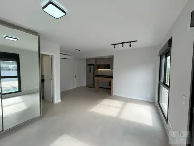 Studio com 1 Quarto à venda, 28m² no Centro, Florianópolis