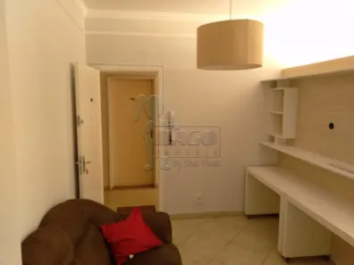 Kitnet com 1 Quarto à venda, 33m² no Centro, Ribeirão Preto
