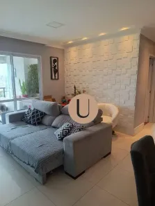 Apartamento com 3 Quartos à venda, 96m² no Independência, São Bernardo do Campo