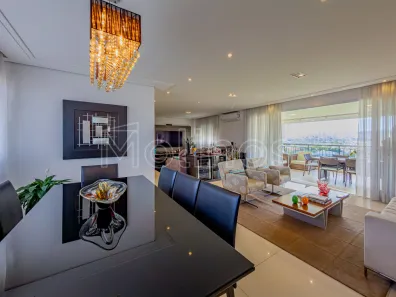 Apartamento com 3 Quartos à venda, 167m² no Parque São Jorge, São Paulo
