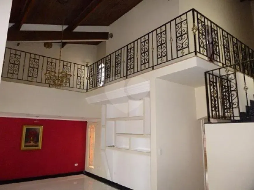Foto do imóvel - Casa para alugar com 4 quartos, 4 suítes, 550 m², 3 banheiros e 4 vagas na garagem em