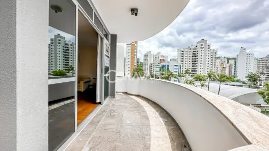 Apartamento com 2 Quartos à venda, 190m² no Jardim Blumenau, Blumenau