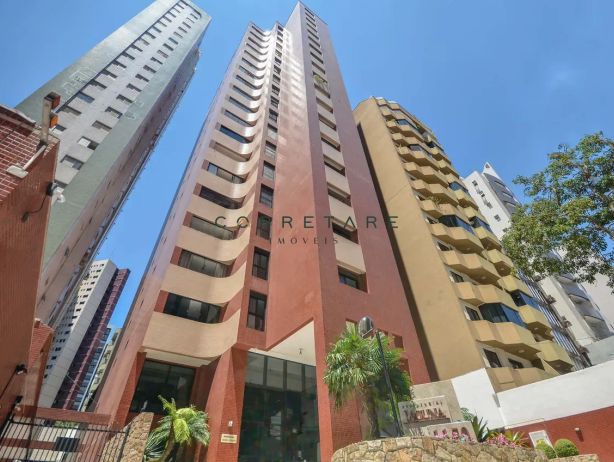 Imóvel para venda tem 113 metros quadrados com 3 quartos em Batel Curitiba - PR - foto 40