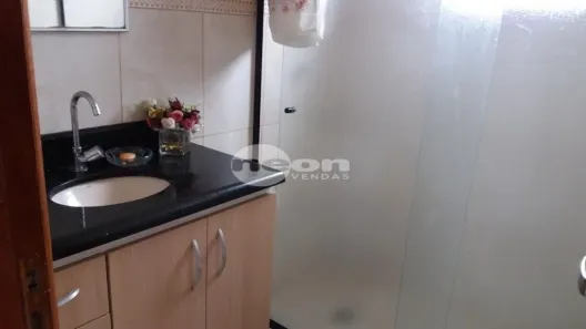 Apartamento com 3 Quartos à venda, 76m² no Jardim Olavo Bilac, São Bernardo do Campo