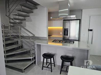 Apartamento com 3 Quartos à venda, 98m² no Ingleses do Rio Vermelho, Florianópolis