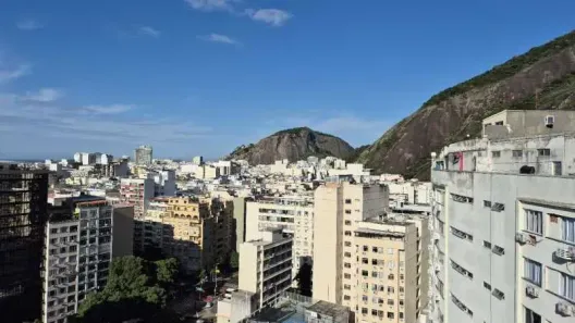 Cobertura com 4 Quartos à venda, 370m² no Copacabana, Rio de Janeiro