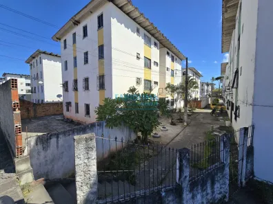 Apartamento com 2 Quartos à venda, 77m² no Itinga, Lauro de Freitas