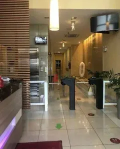 Conjunto Comercial / Sala à venda, 29m² no Centro, Niterói