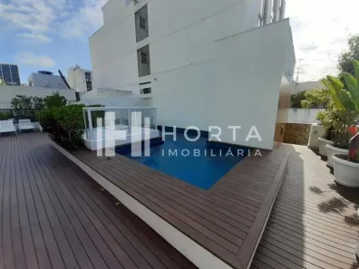 Cobertura com 4 Quartos para venda ou aluguel, 405m² no Ipanema, Rio de Janeiro
