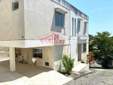 Casa de Condomínio com 3 Quartos à venda, 119m² no Vila Progresso, Niterói