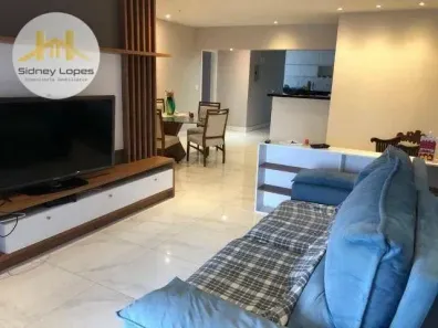 Apartamento com 3 Quartos à venda, 170m² no Freguesia (Jacarepaguá), Rio de Janeiro