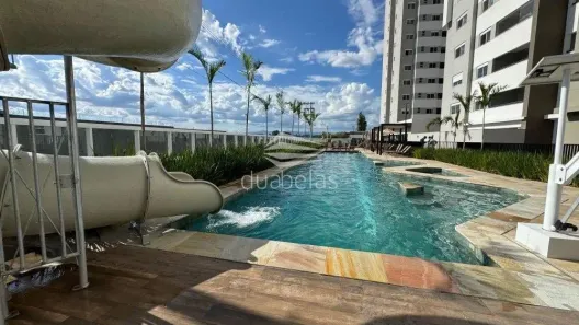 Apartamento com 2 Quartos à venda, 56m² no Vila Industrial, São José dos Campos