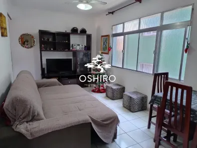 Apartamento com 3 Quartos à venda, 84m² no Aparecida, Santos