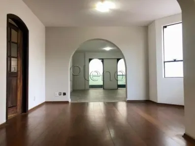 Apartamento com 3 Quartos à venda, 147m² no Cambuí, Campinas