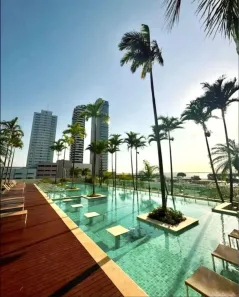 Loft com 1 Quarto para alugar, 54m² no Umarizal, Belém
