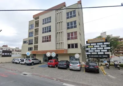 Loja / Salão / Ponto Comercial à venda, 57m² no Trindade, Florianópolis