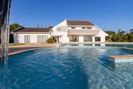 Fazenda / Sítio / Chácara à venda, 1163m² no Águas Claras, Piraquara