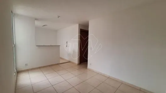Apartamento com 2 Quartos à venda, 39m² no Jardim Universal, Araraquara