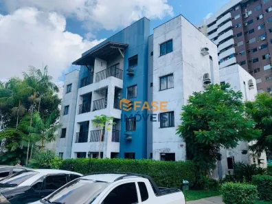 Apartamento com 3 Quartos à venda, 71m² no Cidade Nova, Ananindeua