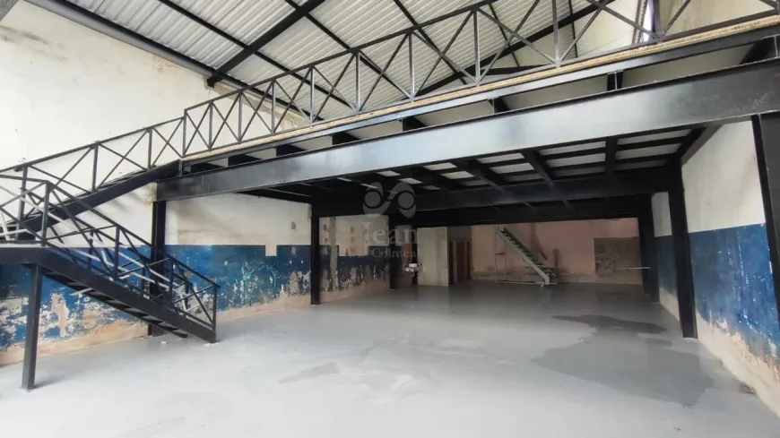 Foto do imóvel - Galpão/Depósito/Armazém para alugar com 363 m²