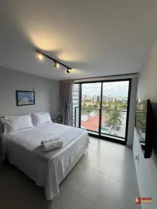 Studio com 1 Quarto à venda, 33m² no Intermares, Cabedelo