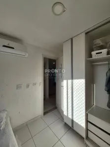 Apartamento com 2 Quartos à venda, 53m² no Pina, Recife