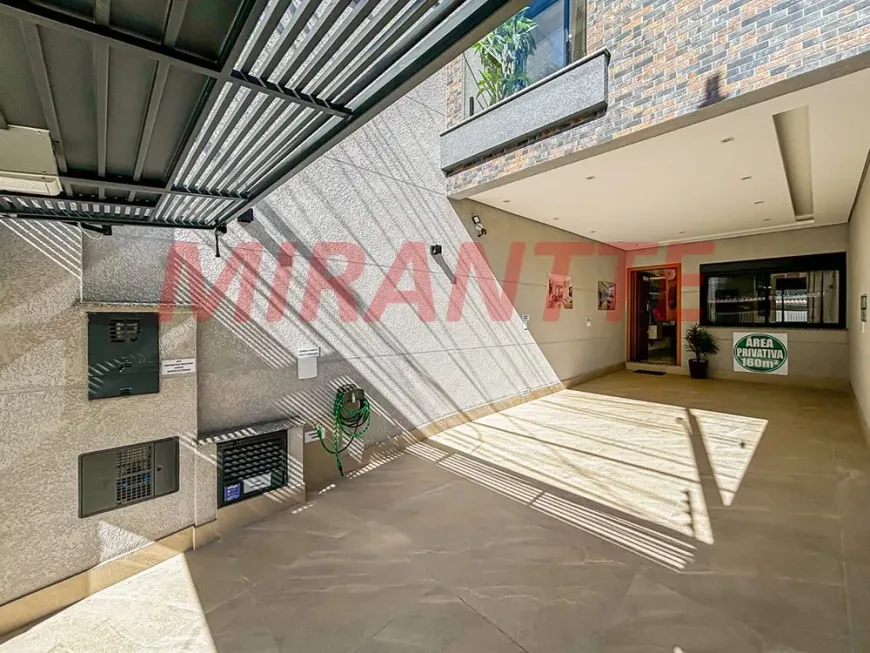 Foto do imóvel - Sobrado para comprar com 160 m², 4 quartos, 4 banheiros, 2 vagas