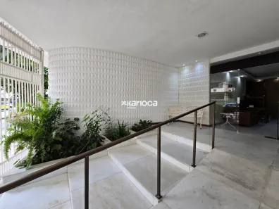 Apartamento com 3 Quartos à venda, 100m² no Copacabana, Rio de Janeiro