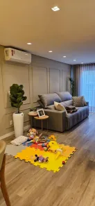 Apartamento com 2 Quartos à venda, 78m² no Floresta, Gramado