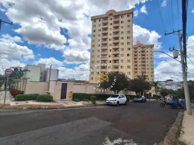 Apartamento com 3 Quartos para venda ou aluguel, 84m² no São Bernardo, Campinas