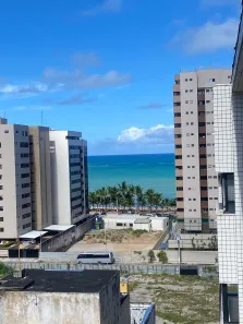 Studio com 1 Quarto para alugar, 45m² no Jatiúca, Maceió