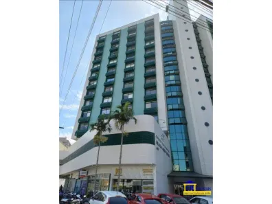 Conjunto Comercial / Sala à venda, 30m² no Campinas, São José