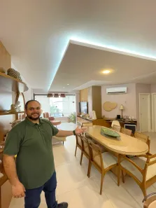 Apartamento com 2 Quartos à venda, 92m² no Renascença, São Luís