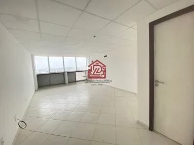 Conjunto Comercial / Sala para venda ou aluguel, 29m² no Imbetiba, Macaé