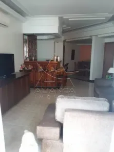 Apartamento com 3 Quartos à venda, 173m² no Vila Seixas, Ribeirão Preto