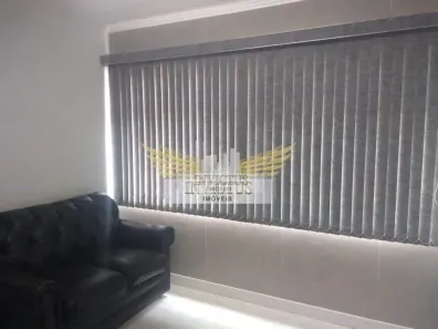 Conjunto Comercial / Sala à venda, 30m² no Centro, Santo André
