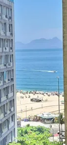 Apartamento com 1 Quarto à venda, 50m² no Copacabana, Rio de Janeiro