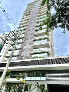 Apartamento com 3 Quartos à venda, 111m² no Centro, Campinas