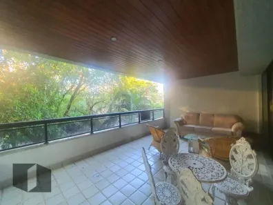 Apartamento com 3 Quartos à venda, 142m² no Barra da Tijuca, Rio de Janeiro
