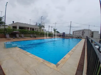Apartamento com 2 Quartos à venda, 42m² no Ipatinga, Sorocaba