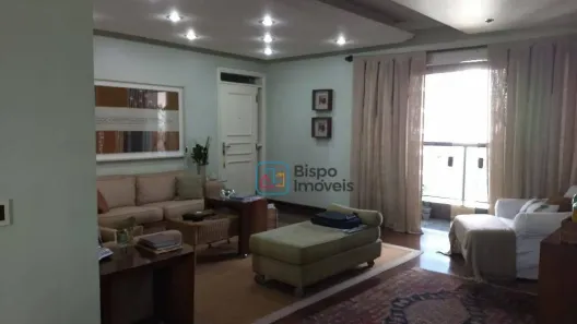 Apartamento com 4 Quartos à venda, 294m² no Centro, Americana