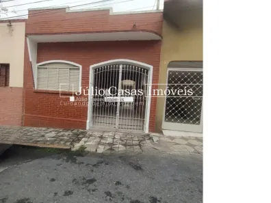 Casa com 2 Quartos à venda, 112m² no Centro, Sorocaba