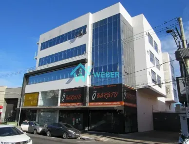 Conjunto Comercial / Sala para venda ou aluguel, 73m² no Centro, Novo Hamburgo