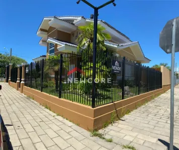 Casa com 2 Quartos à venda, 262m² no Centro, Parobé
