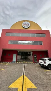 Conjunto Comercial / Sala com 3 Quartos para venda ou aluguel, 107m² no Loteamento Alphaville Campinas, Campinas