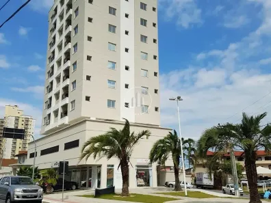 Apartamento com 2 Quartos à venda, 58m² no Centro, Palhoça