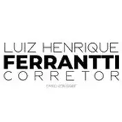 Logo da imobiliária