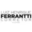 LUIZ HENRIQUE FERRANTTI CORRETOR