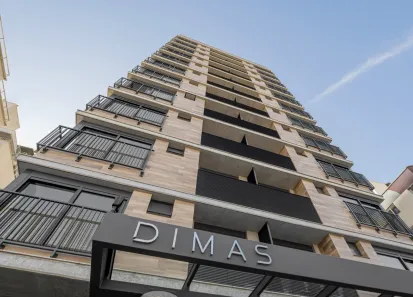 Apartamento com 2 Quartos à venda, 82m² no Canto, Florianópolis