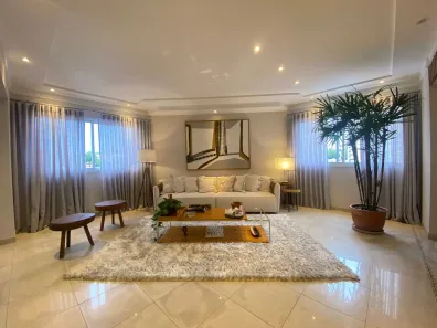Apartamento com 3 Quartos à venda, 190m² no Centro, Jundiaí